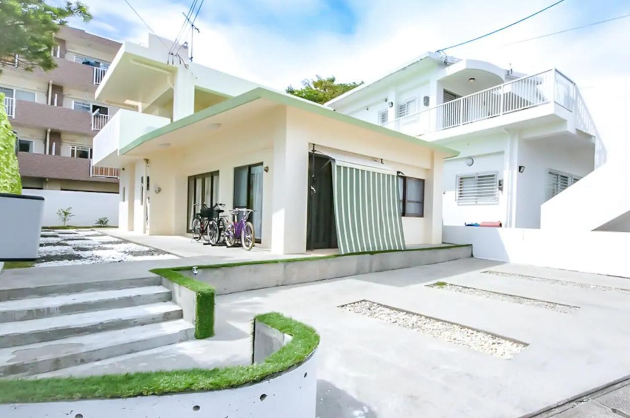 Guest house Okinawa New Hope *